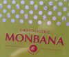 Monbana - Product