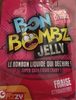 Bon bombz jelly - Product