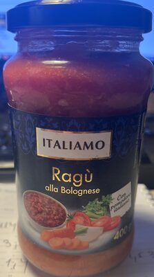 Ragù alla bolognese - Halal status check