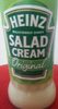 Salad cream - Product
