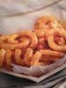 Loop fries - Product