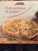 Tarte Poireaux Et Lardons - Product
