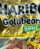 Sour gold bears - Product