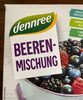 Beeren -Mischung - Product