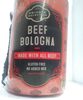 Beef Bologna - Product
