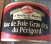 Foie gras d'oie Périgord - Product