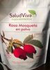 Rosa Mosqueta en polvo - Product