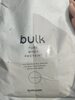 Bulk pure whey protein - Produit