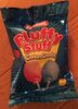 Fluffy Stuff Cotton Candy - Product