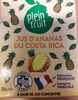 Jus d'ananas du Costa Rica - Product