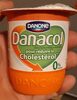 Danacol - Produit