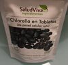 Chlorella en tabletas - Product