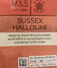 Sussex Halloumi - Product
