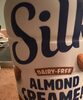 Vanilla Almond Creamer - Product