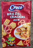 Brazel crackers mix - Product