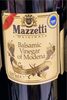 Balsamic vinegar of Modena - Produkt