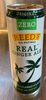 Reed’s Real Ginger Ale Zero - Product