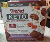 SlimFast Keto - Produit
