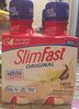 Original Meal Replacement Shake - Producto
