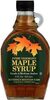 Pure Vermon Maple Syrup - Product
