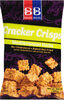 Cracker Crisps - Producto