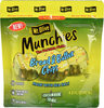 Cucumber vine bread & butter munchies chips - Product