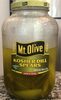 Kosher Dill Pickles - Product