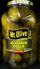 Kosher Dills - Product