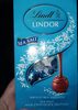 Lindor Sea Salt Milk Chocolate Truffles - Product