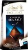 Excellence Dark Chocolate With Sea Salt - Product