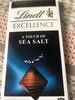 Chocolat sale - Prodotto