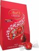 Lindor milk chocolate truffles - Product