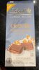 OatMilk Salted Caramel Chocolate - Product