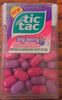 Tic tac big berry - Produit