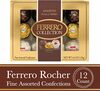 Fine Assorted Confections - Producto