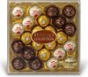 Fine hazelnut milk chocolates - Producto