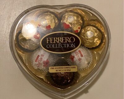 Ferrero Collection - Produit - en
