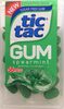 Sugar free gum - Produit