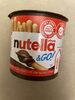 Nutella & Go ! - Product