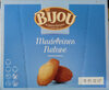 Madeleines nature - Product