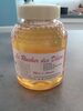 Miel d'acacia - Produit