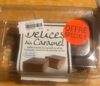 Delice caramel - Product