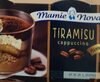 Tiramisu cappuccino - Product