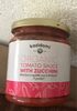 Sauce Tomate Aux Courgettes Bio Kazidomi - Product