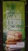 Pistachio almond cookies - Product