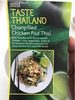 Chicken pad thaï - Product