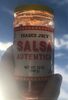 Salsa Autentica - Produkt