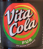 Vita Cola pur - Product