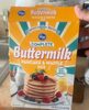 Buttermilk pancake & waffle mix - Produkt