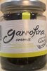 Garrofina crema - Product